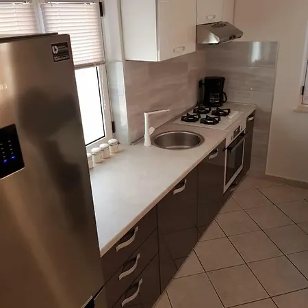 Apartment Paulina *