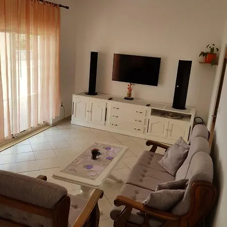 Apartment Paulina