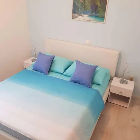 Paulina Apartment