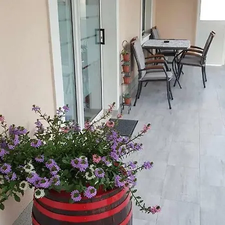 Apartment Paulina Kastela